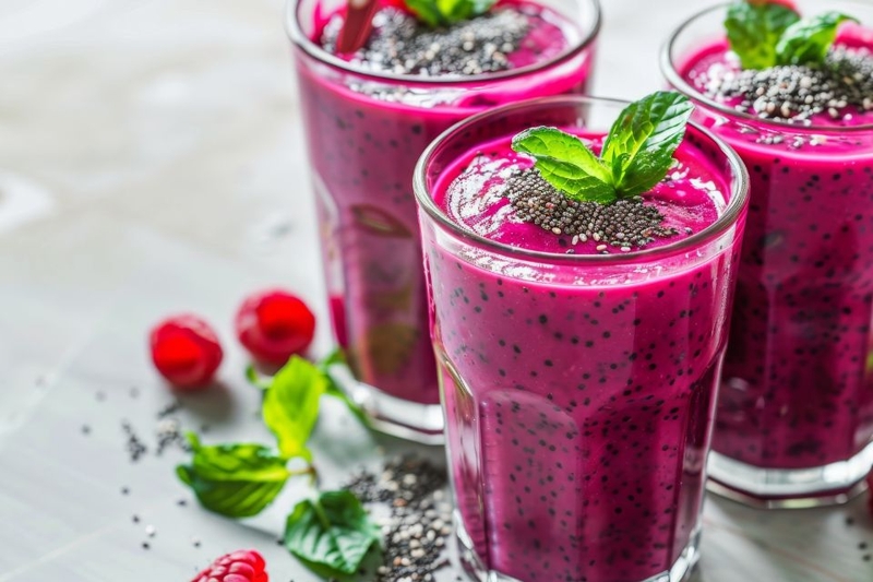 Cung cấp sắt cho cơ thể