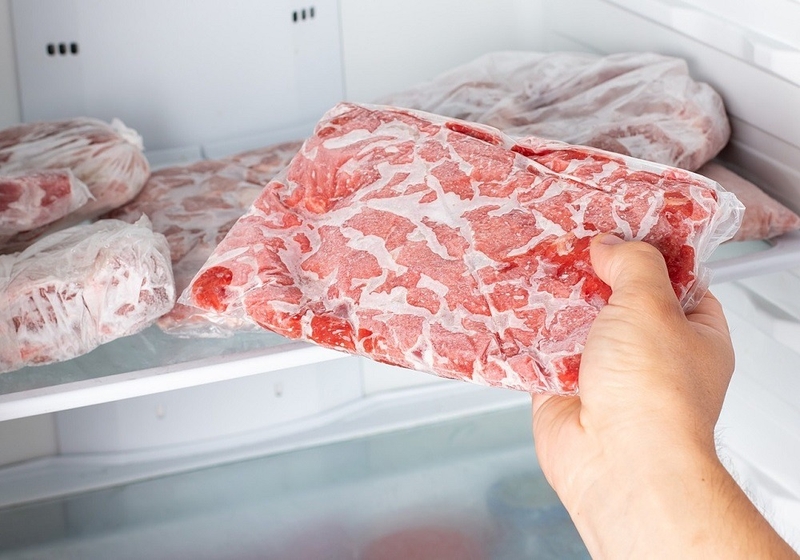 Thịt đông lạnh là gì 1