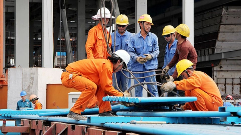 An toàn lao động là gì? 4