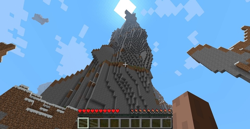 Chỉ số đói và bão hòa trong Minecraft là gì?