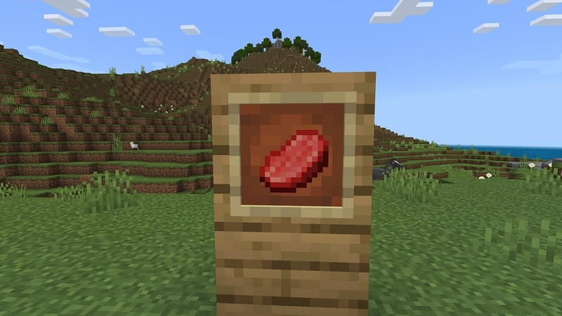 Những sai lầm phổ biến khi ăn uống trong Minecraft
