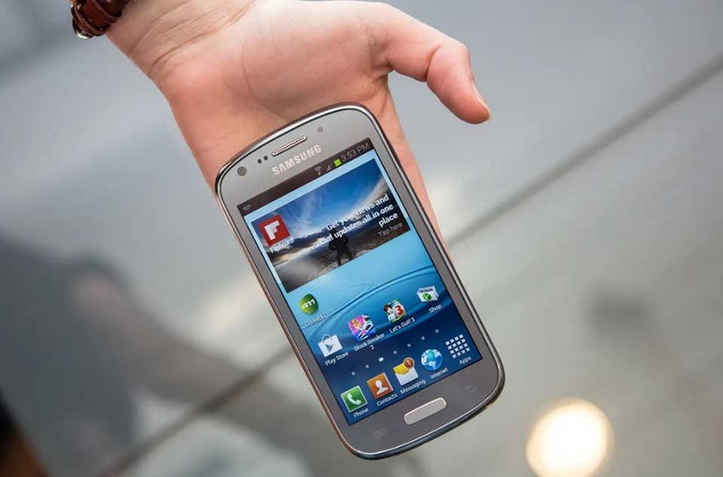 Android 4.1.2 Jelly Bean - 02