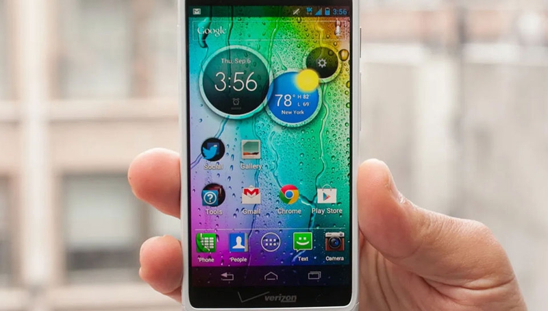 Android Jelly Bean - 03