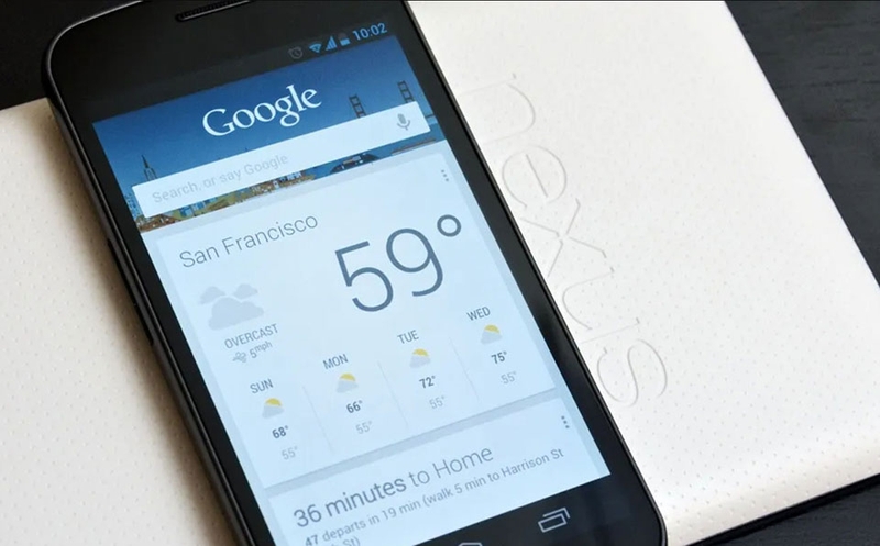 Android Jelly Bean - 04