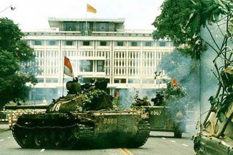 Ý nghĩa của ngày lễ 30/4