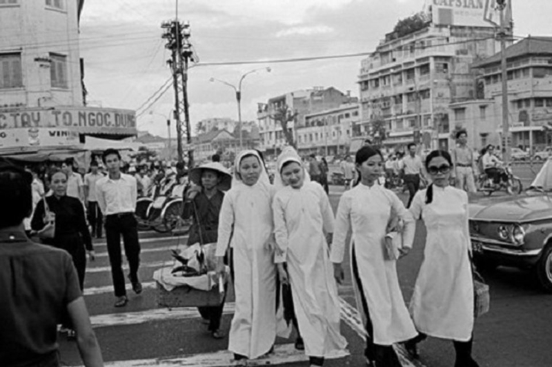 Những khoảnh khắc đời thường