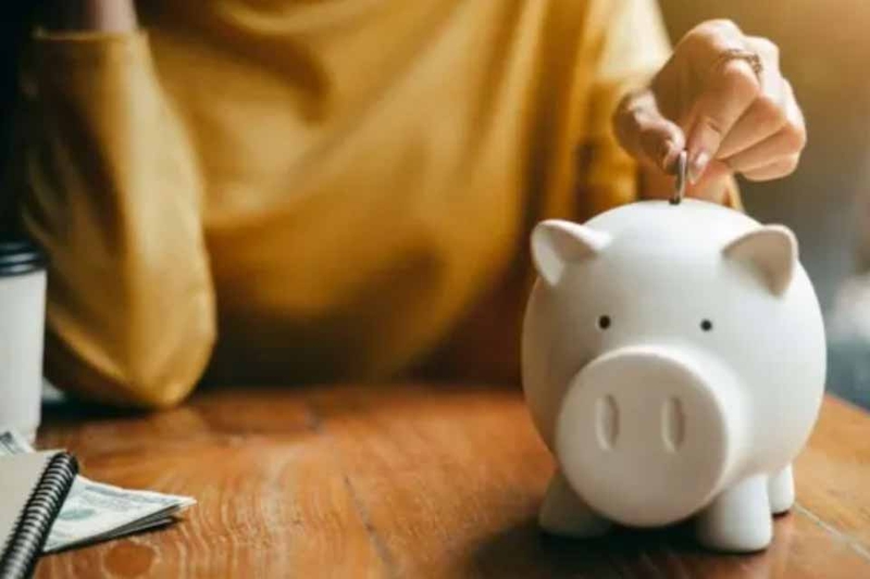 Bỏ heo đất ngày Thần Tài bao nhiêu tiền 11