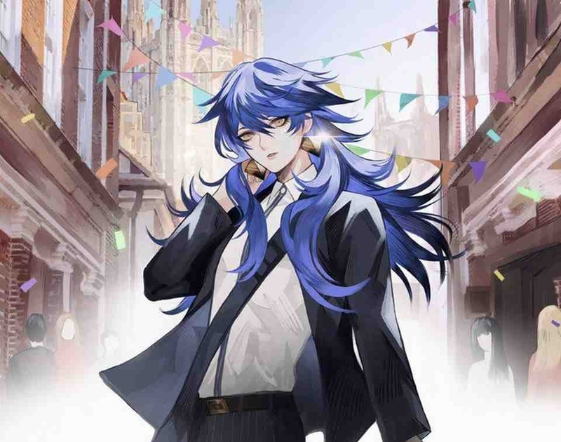 Nhiều hình ảnh độc đáo về nhân vật này được game thủ yêu thích