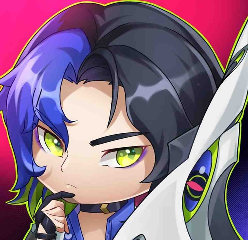 Giới thiệu những hình ảnh Florentino phong cách Chibi