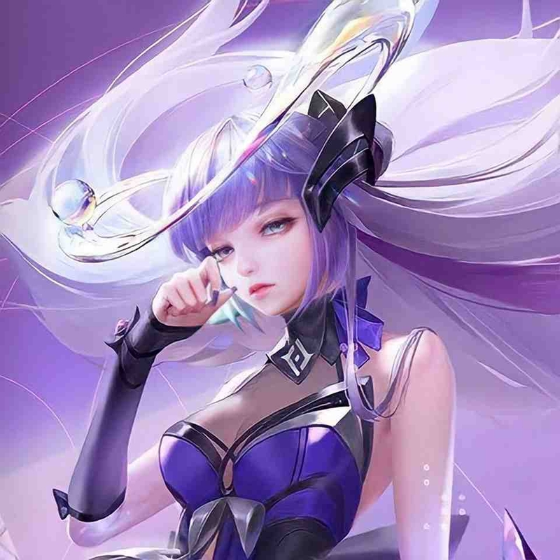 Nhiều mẫu ảnh ấn tượng và đặc sắc cho game thủ