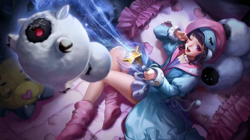 Tổng hợp ảnh Liliana độc đáo cho người xem