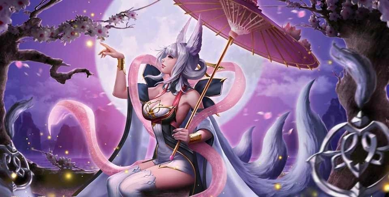 Xem ngay các mẫu Liliana đặc sắc nhất