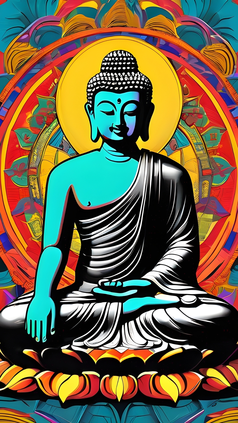 Làm hình nền cho điện thoại 7