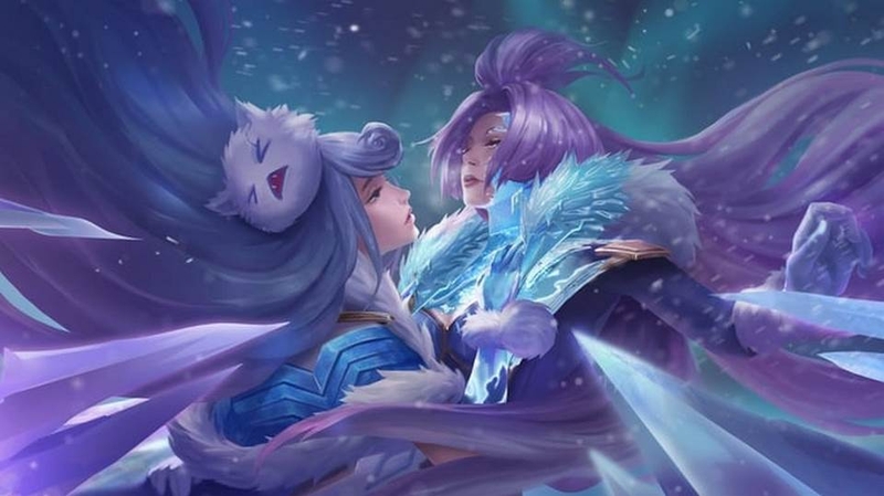 Phong cách chiến đấu của Sinestrea