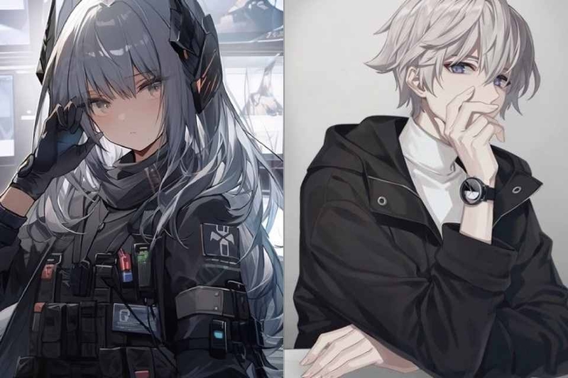 Giới thiệu sơ lược về ảnh anime