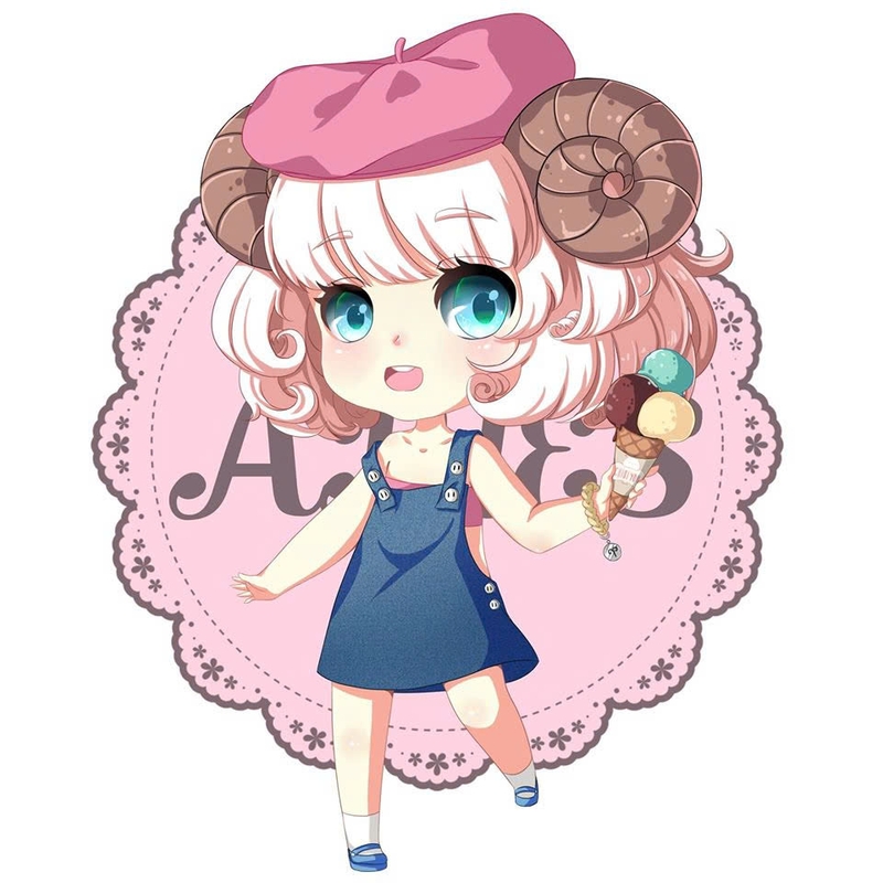 ảnh anime cung Bạch Dương nữ ngầu-12.jpg