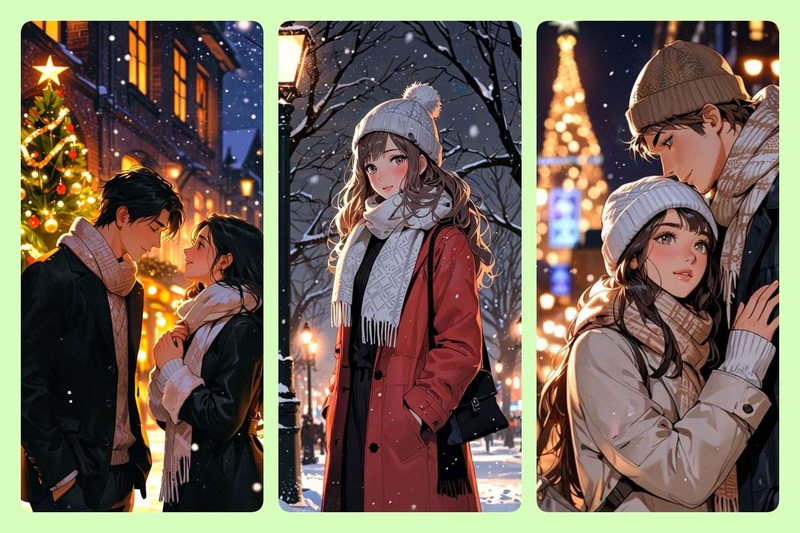 ảnh anime cute ảnh 11