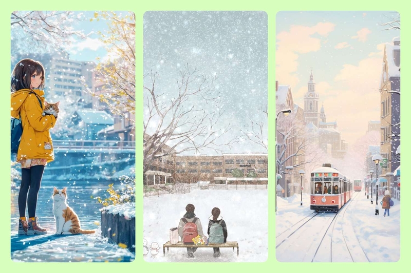 ảnh anime cute ảnh 12