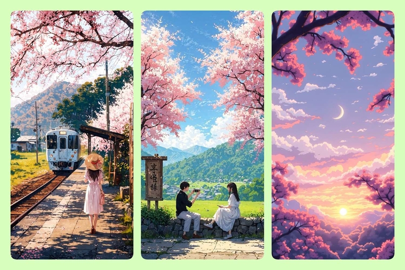 ảnh anime cute ảnh 16