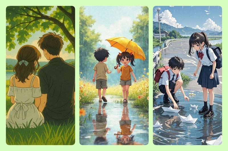 ảnh anime cute ảnh 18