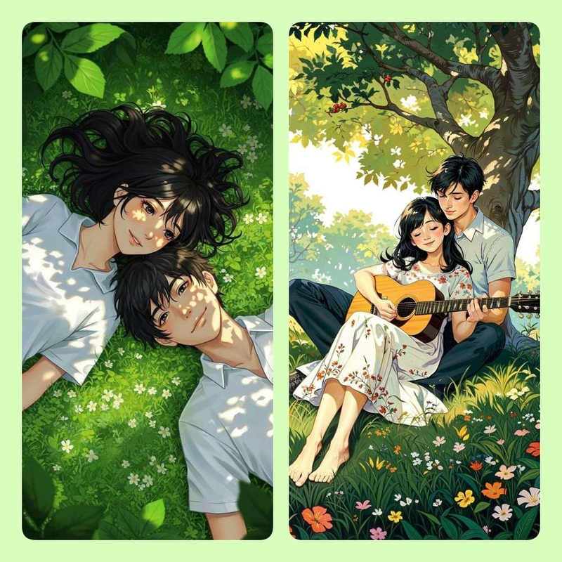 ảnh anime cute ảnh 19