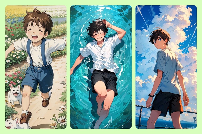 ảnh anime cute ảnh 20