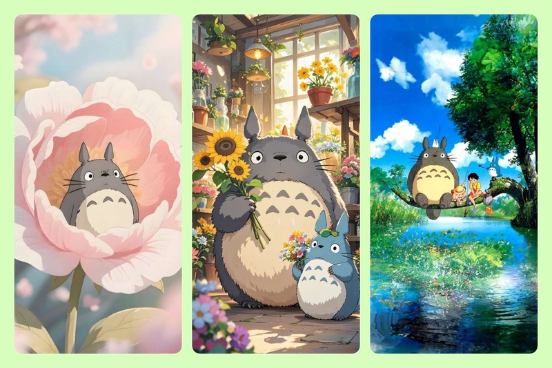 ảnh anime cute ảnh 1