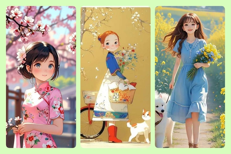 ảnh anime cute ảnh 23