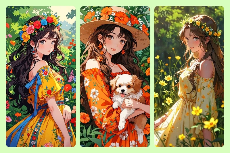 ảnh anime cute ảnh 26