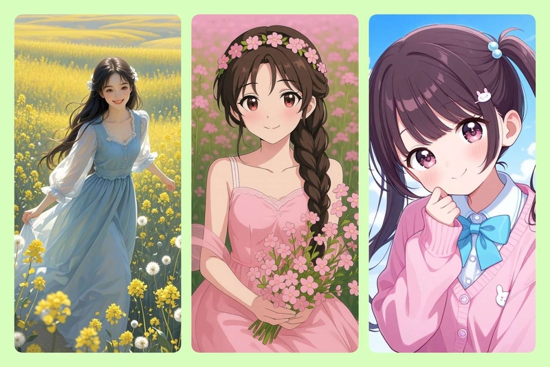 ảnh anime cute ảnh 27