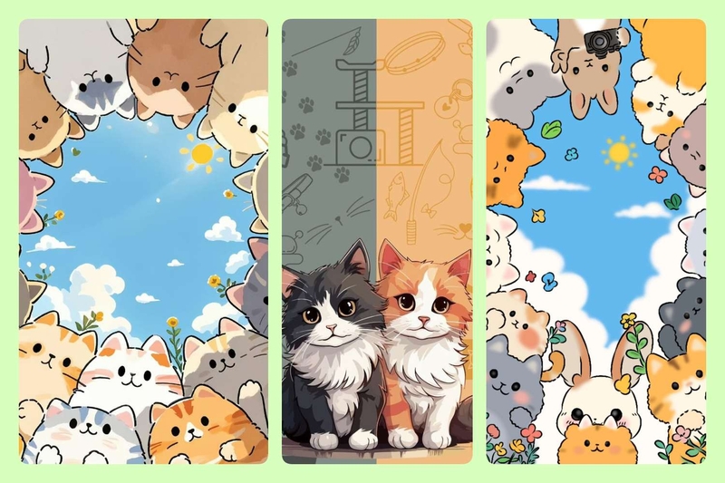 ảnh anime cute ảnh 5