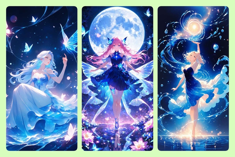 ảnh anime cute ảnh 8