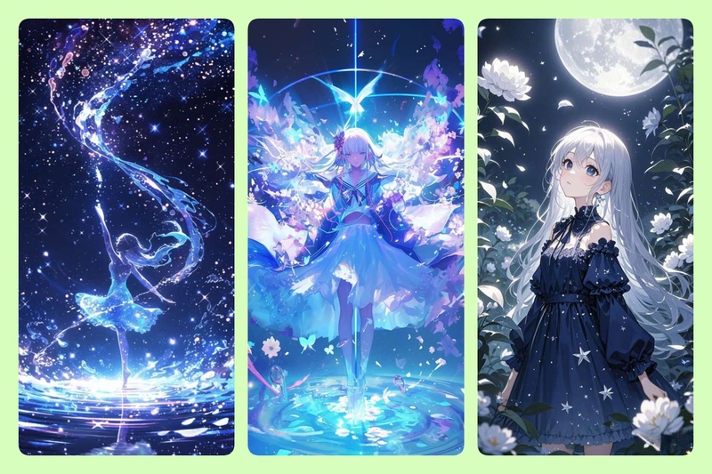 ảnh anime cute ảnh 9