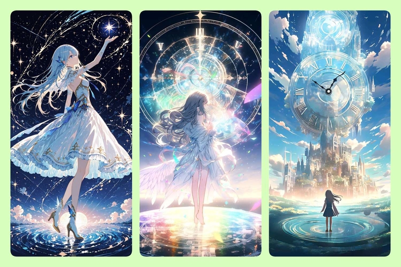 ảnh anime cute ảnh 10