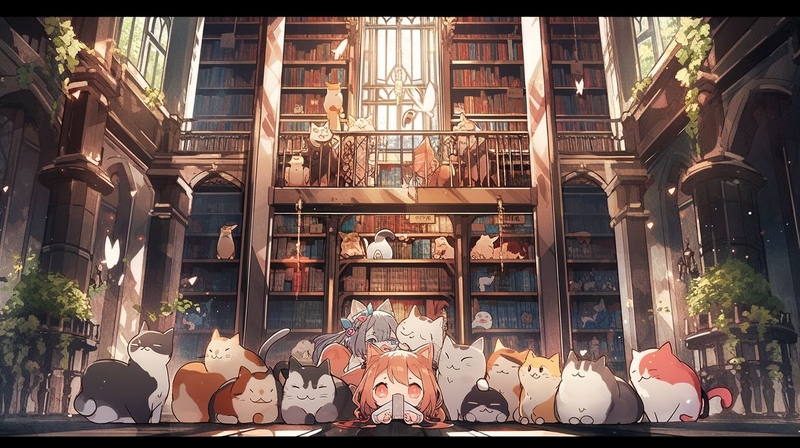 ảnh anime cute ảnh 50