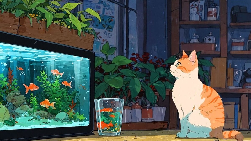 ảnh anime cute ảnh 53