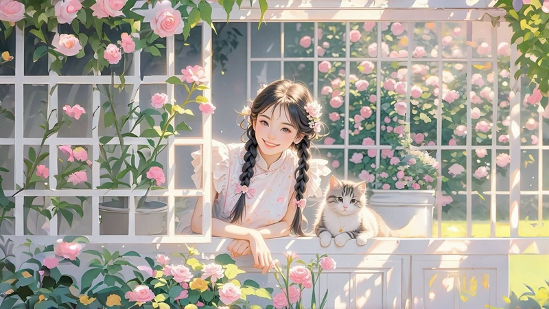 ảnh anime cute ảnh 31