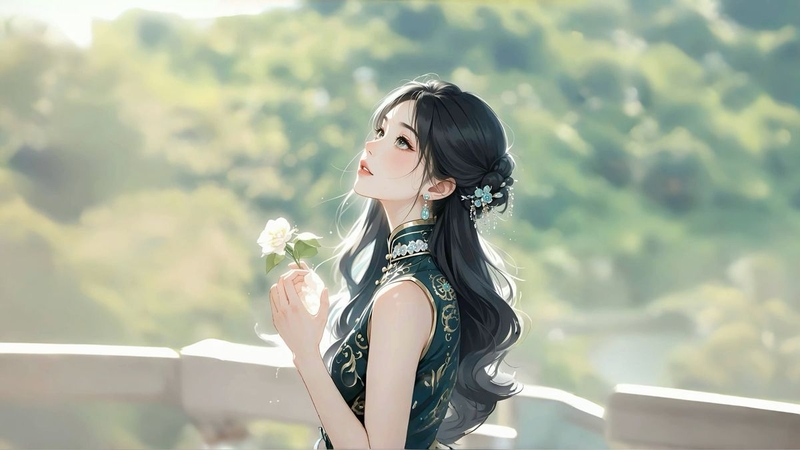 ảnh anime cute ảnh 32