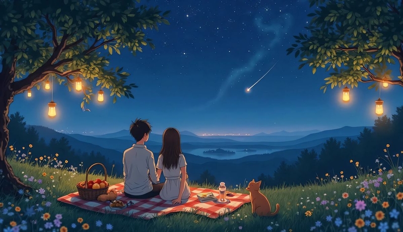 ảnh anime cute ảnh 39