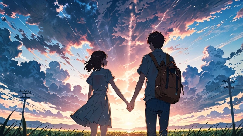 ảnh anime cute ảnh 40