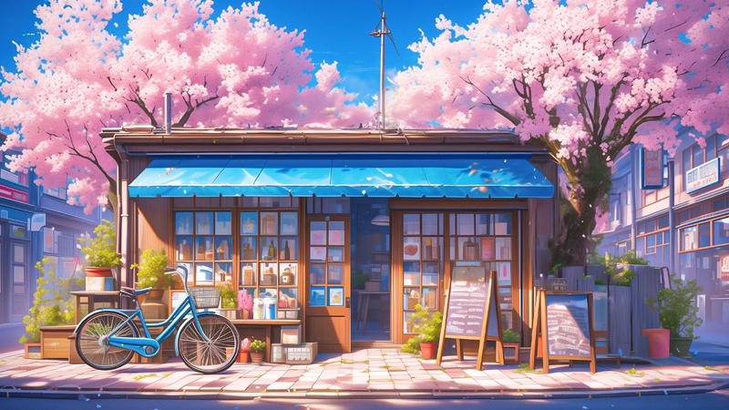 ảnh anime cute ảnh 42