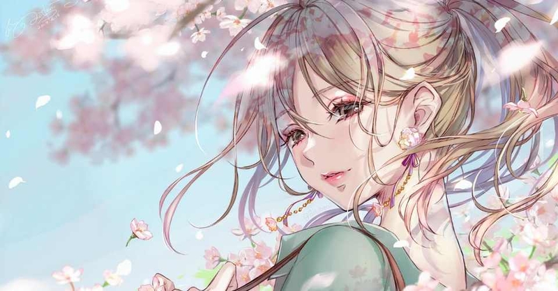 Hàng loạt mẫu anime nữ phản diện quyến rũ