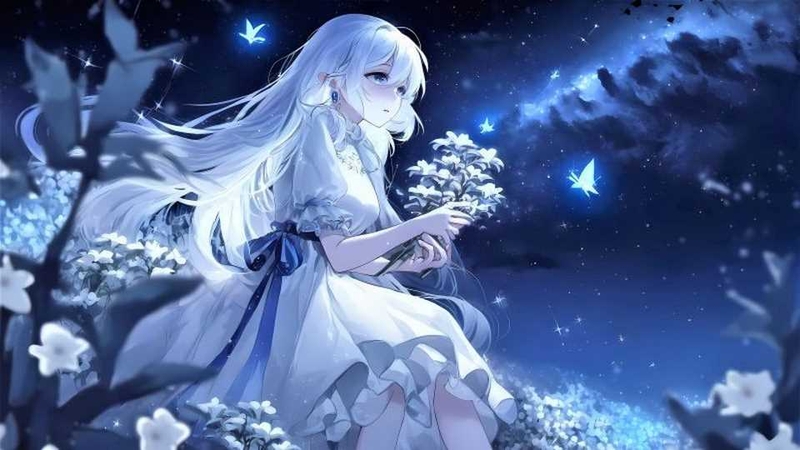 Những nhân vật nữ anime lạnh lùng, độc lập