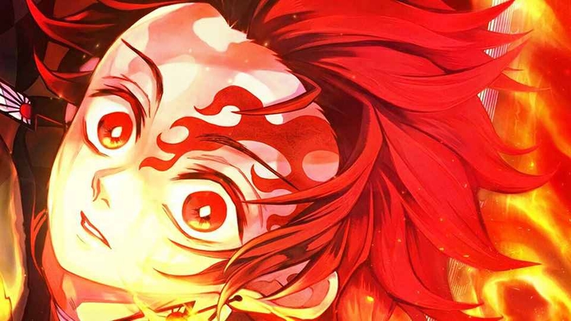 Những câu chuyện ấn tượng của Tanjiro
