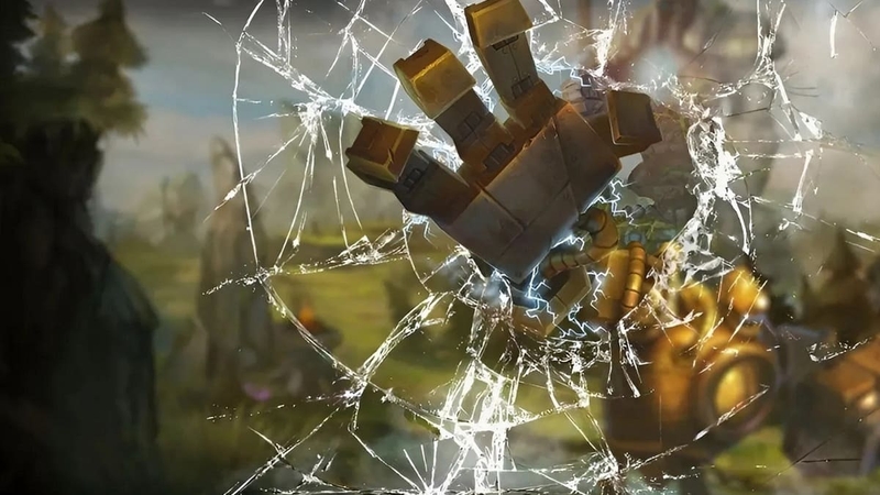 ảnh bể màn hình 5