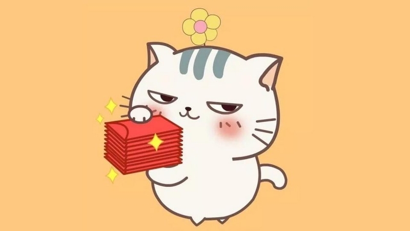 Những mẫu ảnh bìa cute và ấn tượng