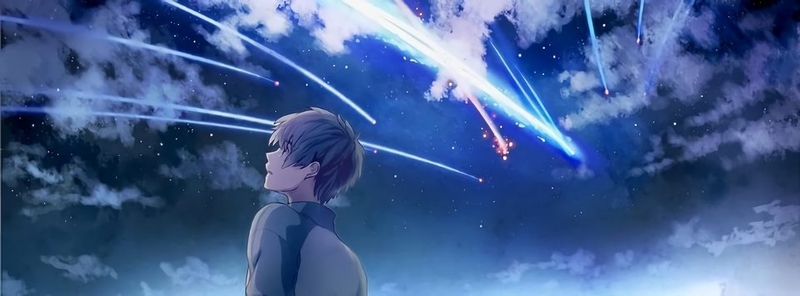 Bạn không nên bỏ lỡ những mẫu ảnh bìa đẹp thuộc chủ đề anime