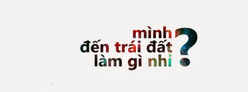 Chủ đề ảnh bìa hài hước cũng được nhiều bạn trẻ lựa chọn