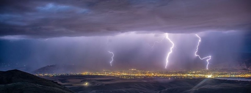 Những khung cảnh ấn tượng mà bạn có thể dùng làm ảnh bìa