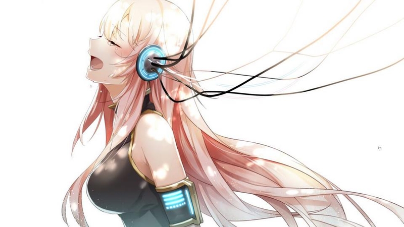 Tuyển tập hình ảnh anime khóc tâm trạng